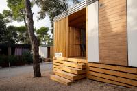 Mobile Home Lotus - B&B Biograd na Moru