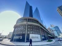 FIRST CLASS 1BR Luxurious DIFC Retreat - Bed and Breakfast Dubai