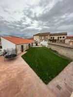 El Páramo - B&B Castronuevo de Esgueva