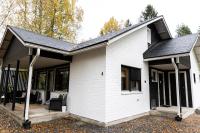 Villa Polar City by BookLapland - B&B