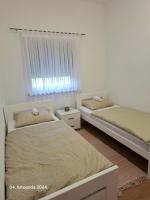 Apartment mit 2 Schlafzimmern