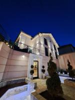 Soko IN Spa - B&B
