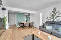 Le Charles Roissard - Proche Gare - B&B Chambéry