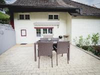 Ferienhaus Siebenfelsen - B&B
