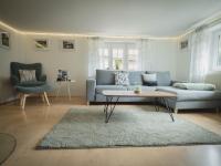 Ferienhaus Siebenfelsen - B&B
