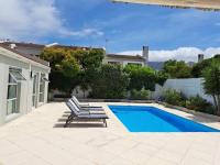 HB Beach House - Chambres d’hôtes Le Cap