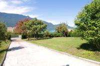 Comfortable villa with a view of Lake Bourget - B&B Viviers-du-Lac