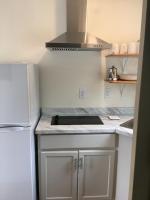 Paris Studio - B&B Eugene