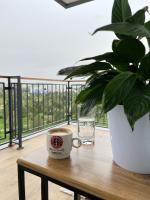 Scandinavian Style Apartment - B&B Fergana