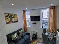 12 B Market Street - Chambres d'hôtes Watford