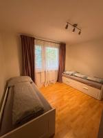 3 izbový apartmán IGGI - B&B Martin