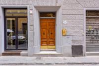 L'angolo dell'arte by MMega - Bed and Breakfast Florence
