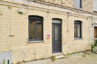 Stardust Croix - B&B Croix