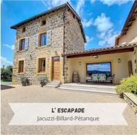 L'escapade - B&B