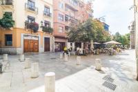 Centrico Apartamento Granada - B&B Granada
