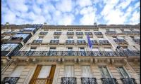 L'avenue Montaigne - B&B Paris