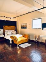 It's just a mini happy place - Chambres d’hôtes Johannesbourg
