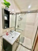 Studio Unit at Baguio City Proper - Bed and Breakfast Baguio City