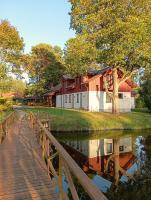Sodyba Prie Tvenkinio - B&B