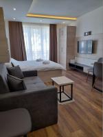 Prezident Marta - B&B Kopaonik