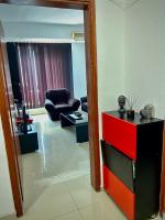 Cityscape Apartments - B&B