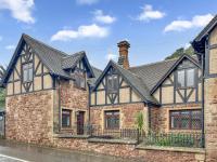 One Grooms Cottage, Dunster - Chambres d’hôtes
