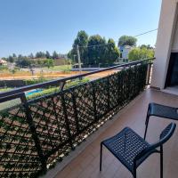 Appartamento Sanzio,57 tre camere - B&B