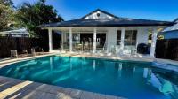 Lake Sabai - Waterfront and private pool - Bed and Breakfast Nords Wharf
