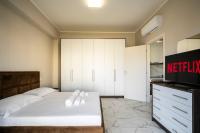 Maragliano Prestige Apartments - A Due Passi dalla Tramvia - Chambres d'hôtes Florence