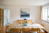 Oldfield Cottage within walking distance of pub and sea - Chambres d’hôtes Itchenor