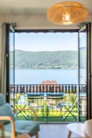 View Lake 2 -Veyrier-du-Lac - Ferienwohnung