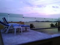 Apartment mit 2 Schlafzimmern