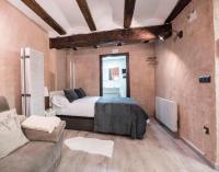 AbenRazin Turístico Guadalaviar - Ferienwohnung Albarracín