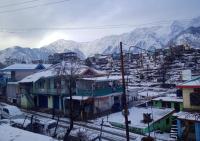 Anchal House - B&B Dharamsala