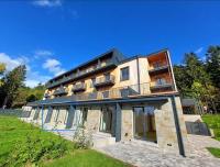 Benecko s terasou a s možností wellness 3475 - Chambres d'hôtes Benecko