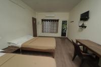 Deluxe Vierbettzimmer