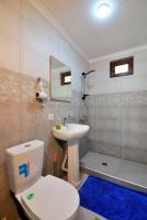 Chambre Double avec Salle de Bains Privative