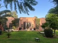 Villa #1 ‘Rosalie’ - Bed and Breakfast