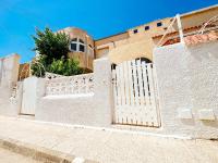 2Bed Apt Sleeps 4 - Parking Patio Wifi - B&B Los Alcázares