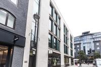 StayLux Carnaby Street - Ferienwohnung