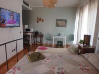 Deluxe Zimmer (2 Erwachsene & 1 Kind)