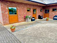 Poppy Cottage - Cedar Park - B&B Grimsby