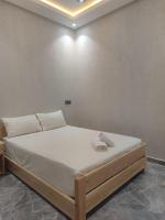 Sea Breeze - Ferienwohnung Amassine