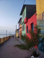 Casa aconchegante em Caravelas Abrolhos BA - B&B