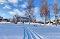 Polar River Villa - B&B Rovaniemi
