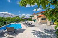 Villa Katarina - B&B Labin