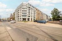 Stylish Apartment with Air Condtioning Łódź by Renters Prestige - B&B