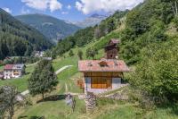 Baita Mas Rabbies - B&B Roipi