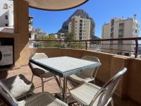 Terraced Apartment 50m From the Beach - Chambres d'hôtes Calpe