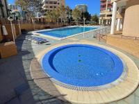 Terraced Apartment 50m From the Beach - Chambres d'hôtes Calpe